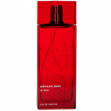 In Red Eau de Parfum