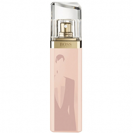 Boss Ma Vie Pour Femme Runway Edition