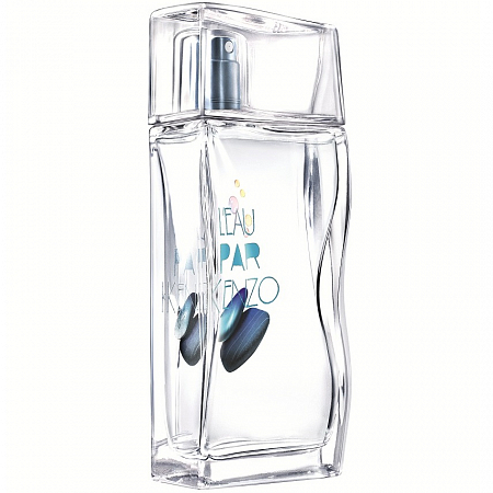 L`Eau par Kenzo Wild pour Homme