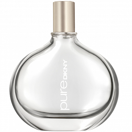 Pure DKNY A Drop of Vanilla