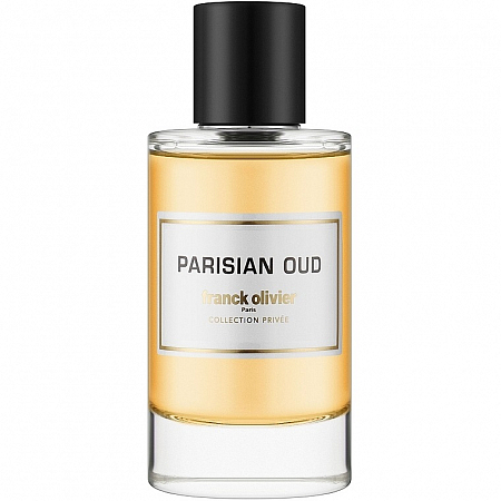 Parisian Oud