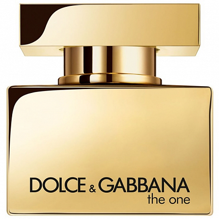 The One Gold