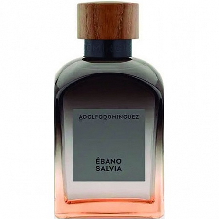 Ebano Salvia