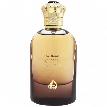 Iconic Oudh