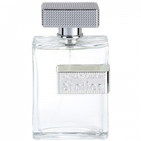 Etoiles Silver