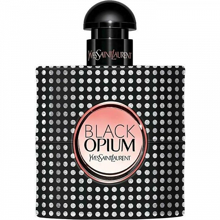 Black Opium Shine On