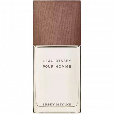 L’Eau d’Issey Vetiver Pour Homme