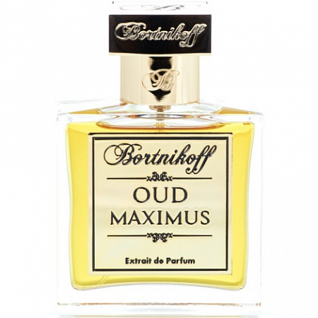 Oud Maximus