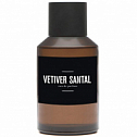 Vetiver Santal