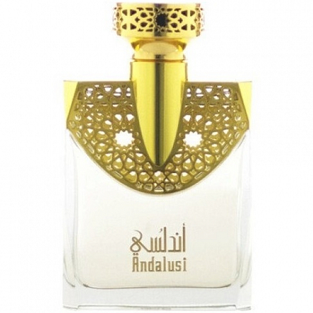 Andalusi