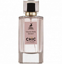 Chic Velvet Pink Secret