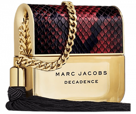 Decadence Rouge Noir Edition