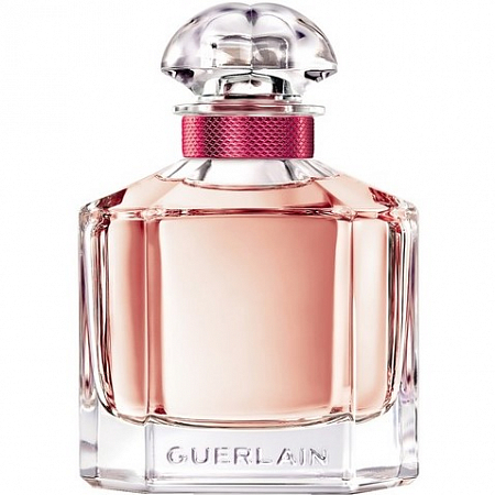 Mon Guerlain Bloom of Rose