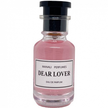 Dear Lover