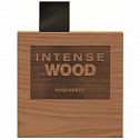 Intense He Wood