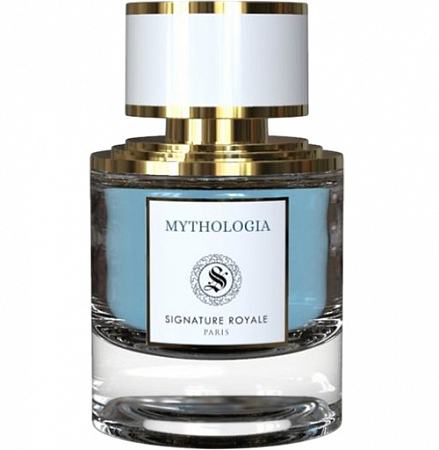 Mythologia