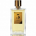 Nº 5 Floral, Amber, Sensual Musk