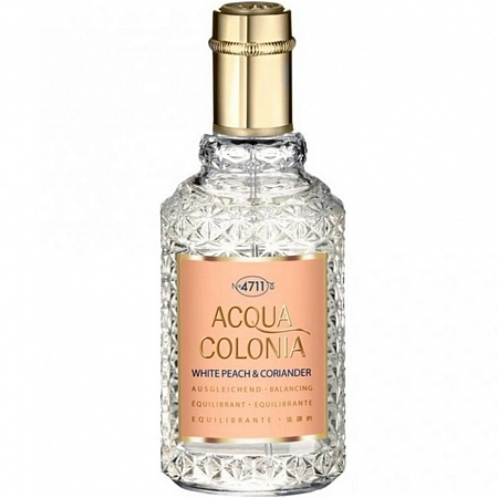 Acqua Colonia White Peach & Coriander