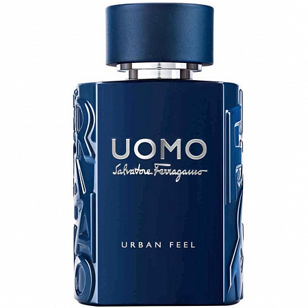 Uomo Urban Feel