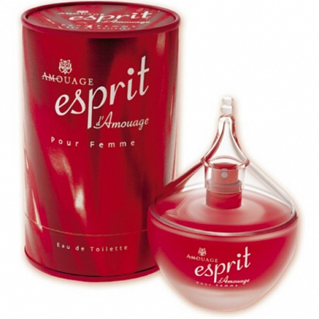 Esprit d`Amouage