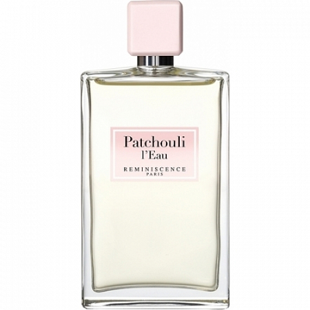 Patchouli L'Eau