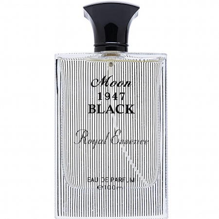 Moon 1947 Black