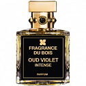 Oud Violet Intense