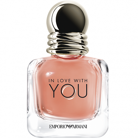 Emporio Armani In Love With You