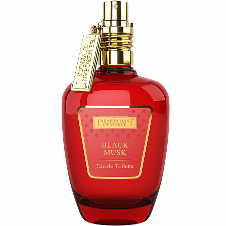 Black Musk