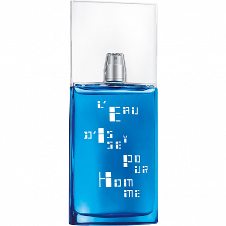 L`Eau d`Issey Pour Homme Summer 2017