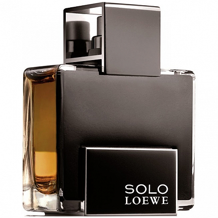 Solo Loewe Platinum