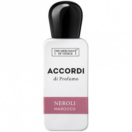 Neroli Marocco