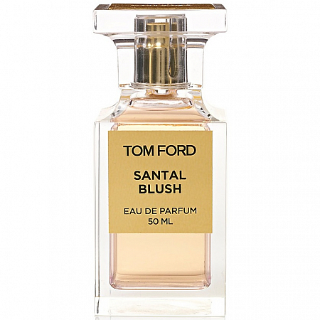 Santal Blush