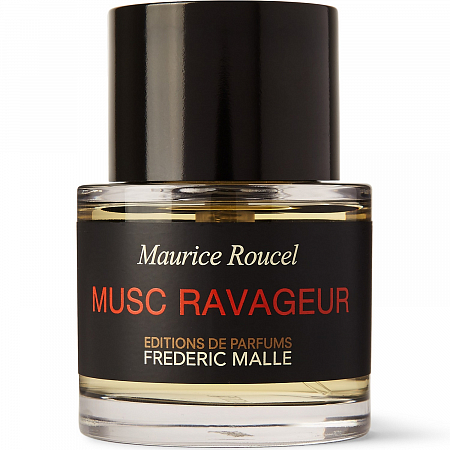 Musc Ravageur