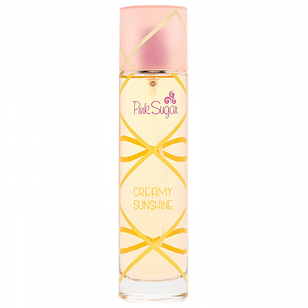 Pink Sugar Creamy Sunshine
