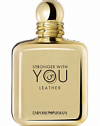 Emporio Armani Stronger With You Leather