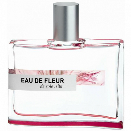 Eau De Fleur de Soie. Silk