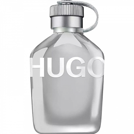 Hugo Reflective Edition