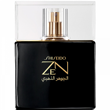 Zen Gold Elixir