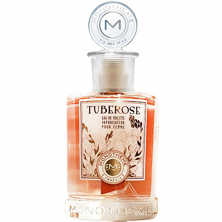 Tuberose