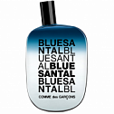 Blue Santal