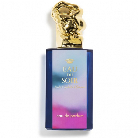 Eau du Soir Skies