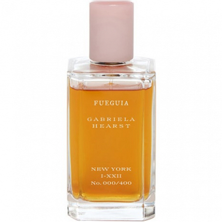 New York (Gabriela Hearst)