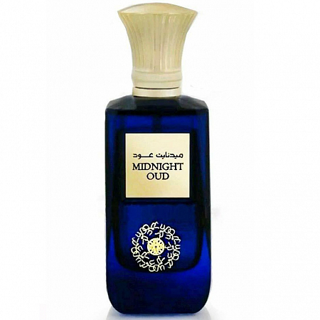 Midnight Oud