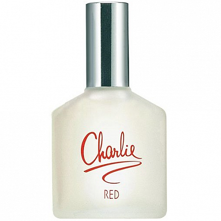 Charlie Red