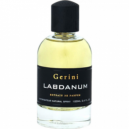 Labdanum