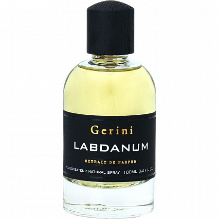 Labdanum