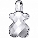 LoveMe The Silver Parfum