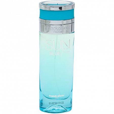 Sun Java Blue For Men