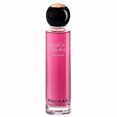 Secret de Rochas Rose Intense